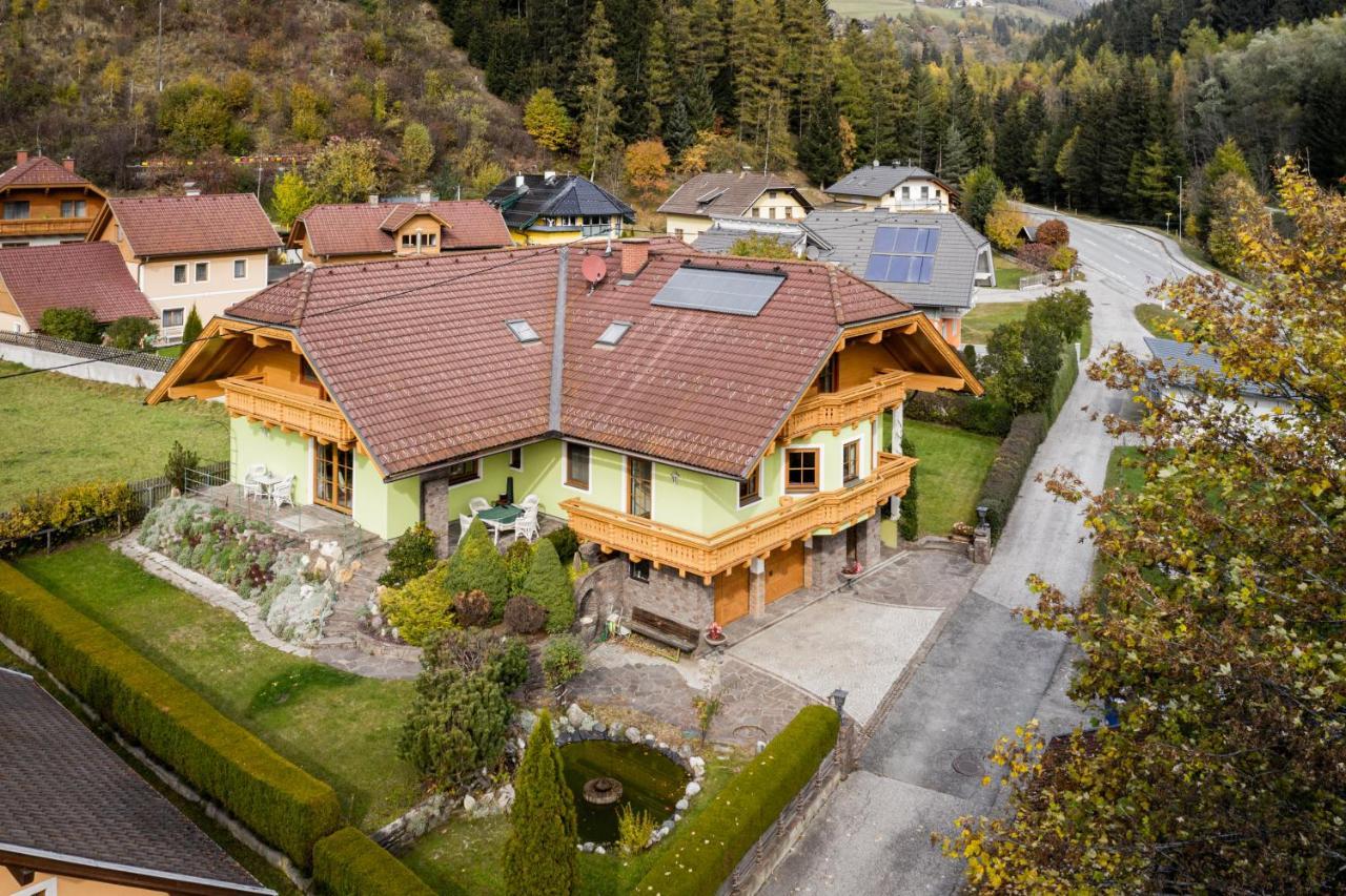 Landhaus Brugg Atzensberg Exterior foto