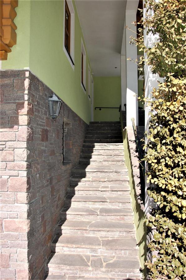 Landhaus Brugg Atzensberg Exterior foto
