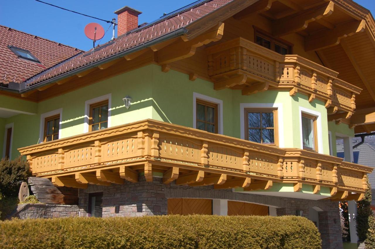 Landhaus Brugg Atzensberg Exterior foto
